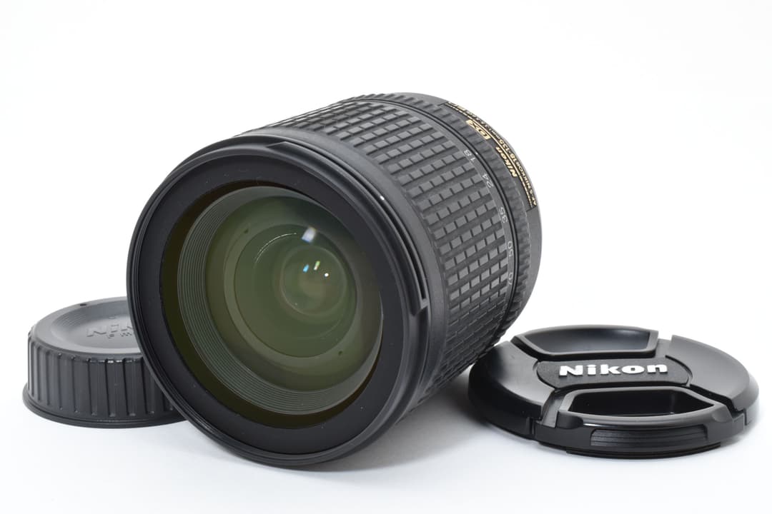 美品 Nikon AF-S 18-135mm F3.5-5.6 G #9521