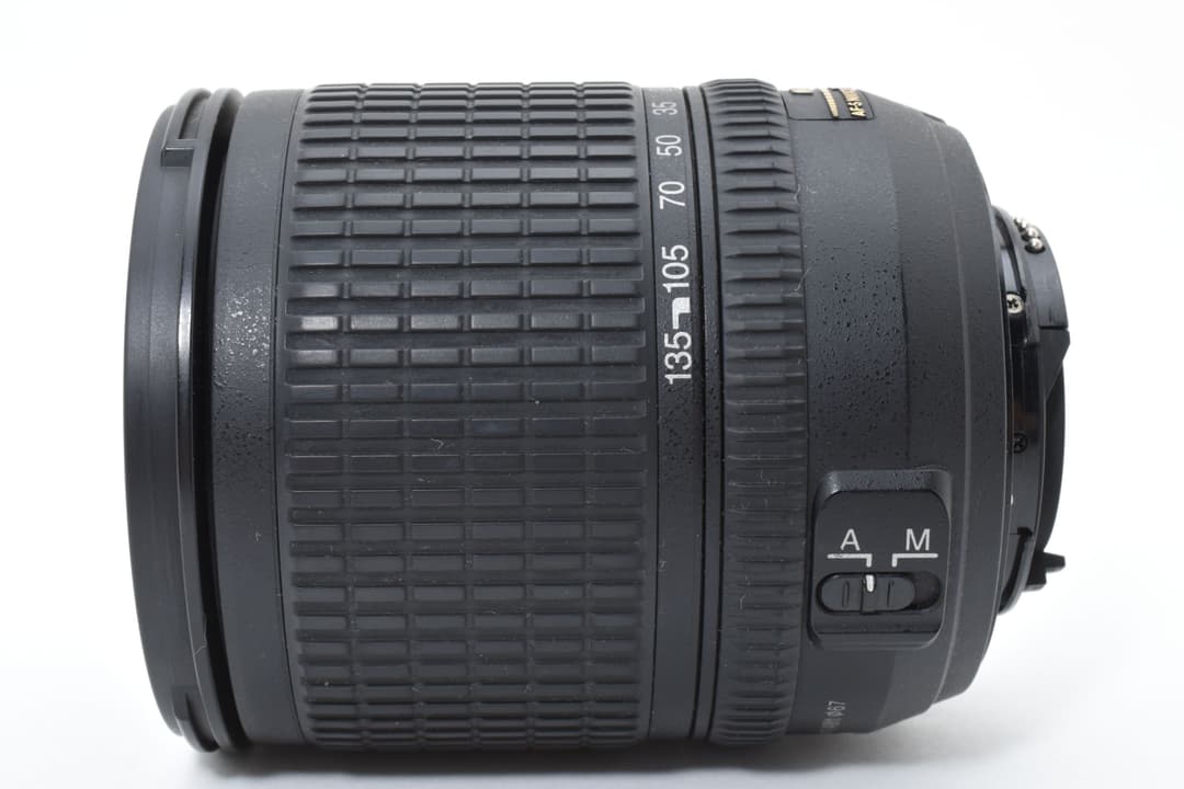 美品 Nikon AF-S 18-135mm F3.5-5.6 G #9521