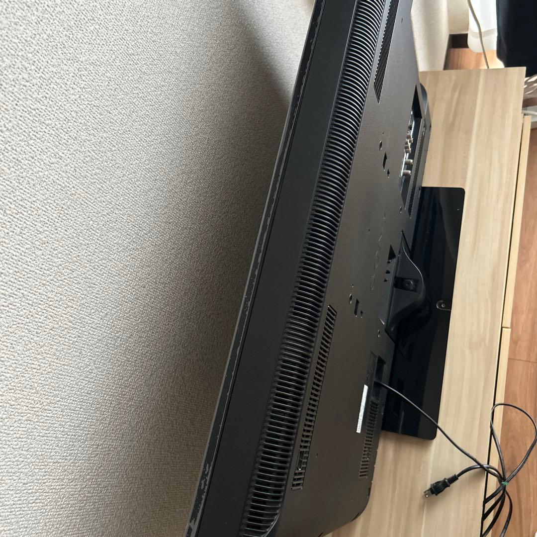 SONY BRAVIA 液晶テレビ 本体 KDL-32CX400 32型