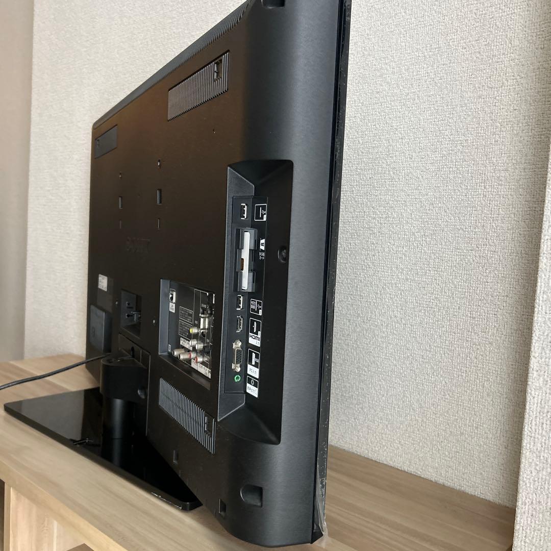 SONY BRAVIA 液晶テレビ 本体 KDL-32CX400 32型