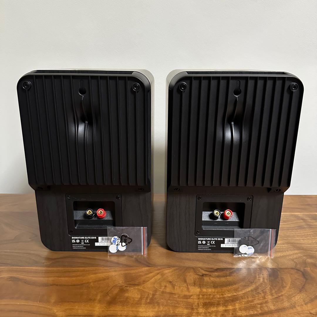 スピーカー・ウーファー Polk Audio ES15