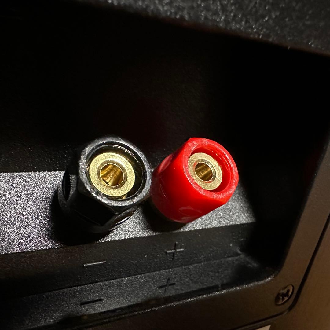 スピーカー・ウーファー Polk Audio ES15