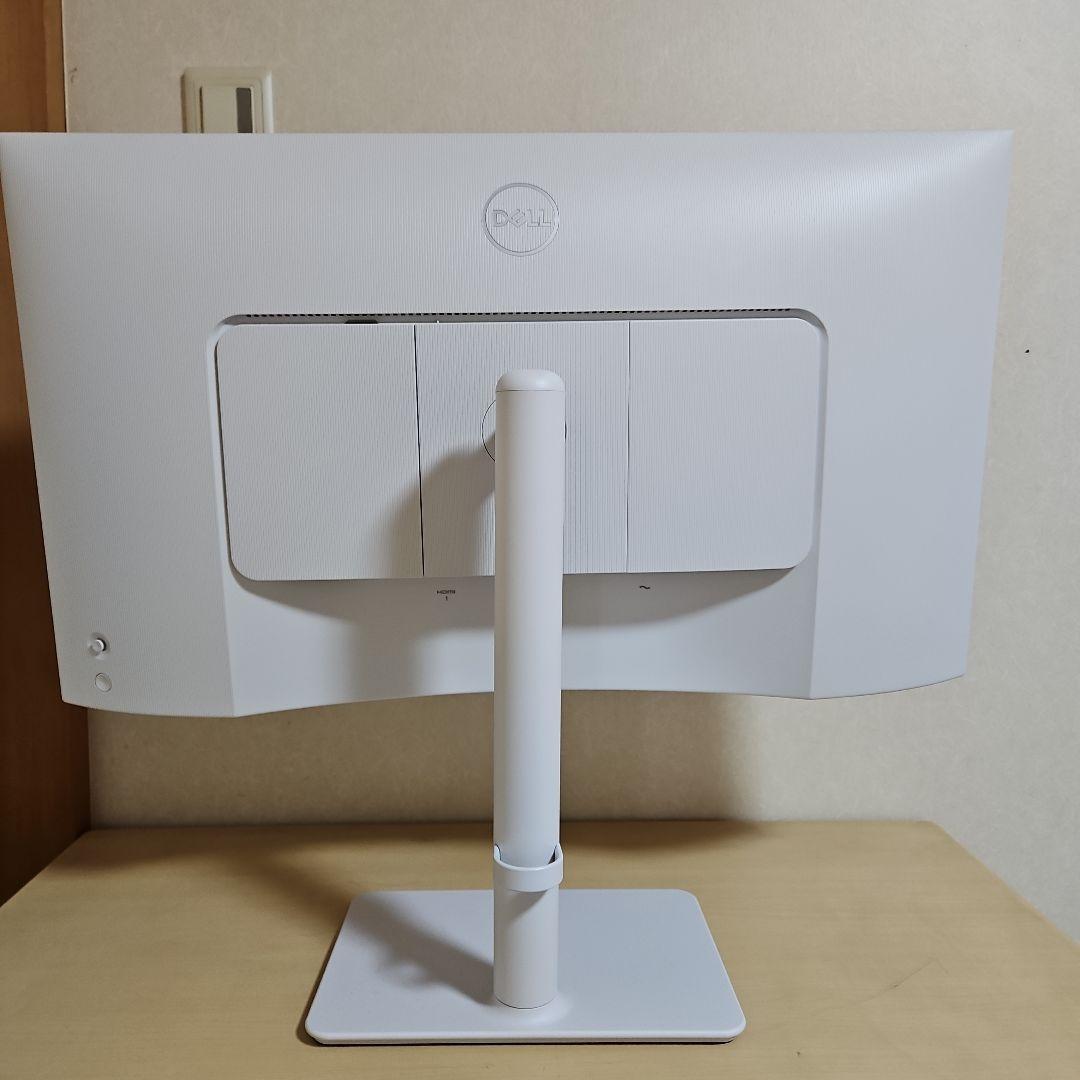 DELL s2725hs-a　27インチ