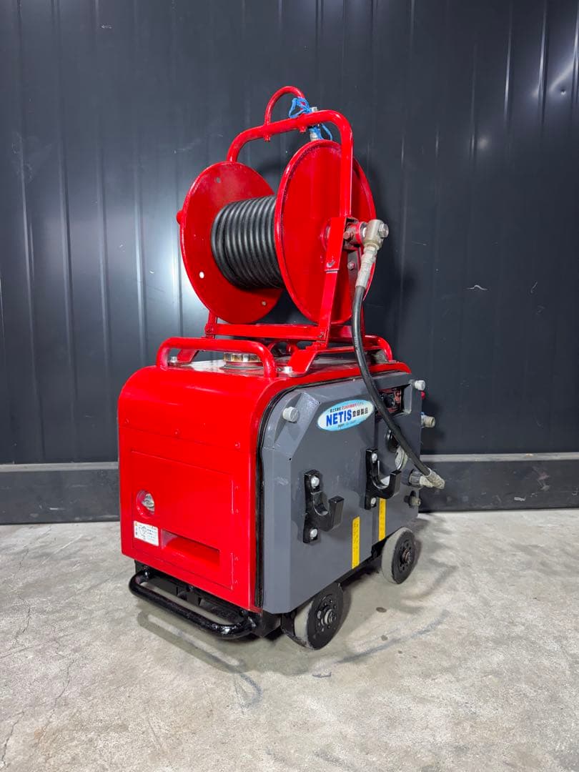 スーパー工業 高圧洗浄機 エンジン ガソリンエンジン エンジン洗浄機 高圧洗浄機