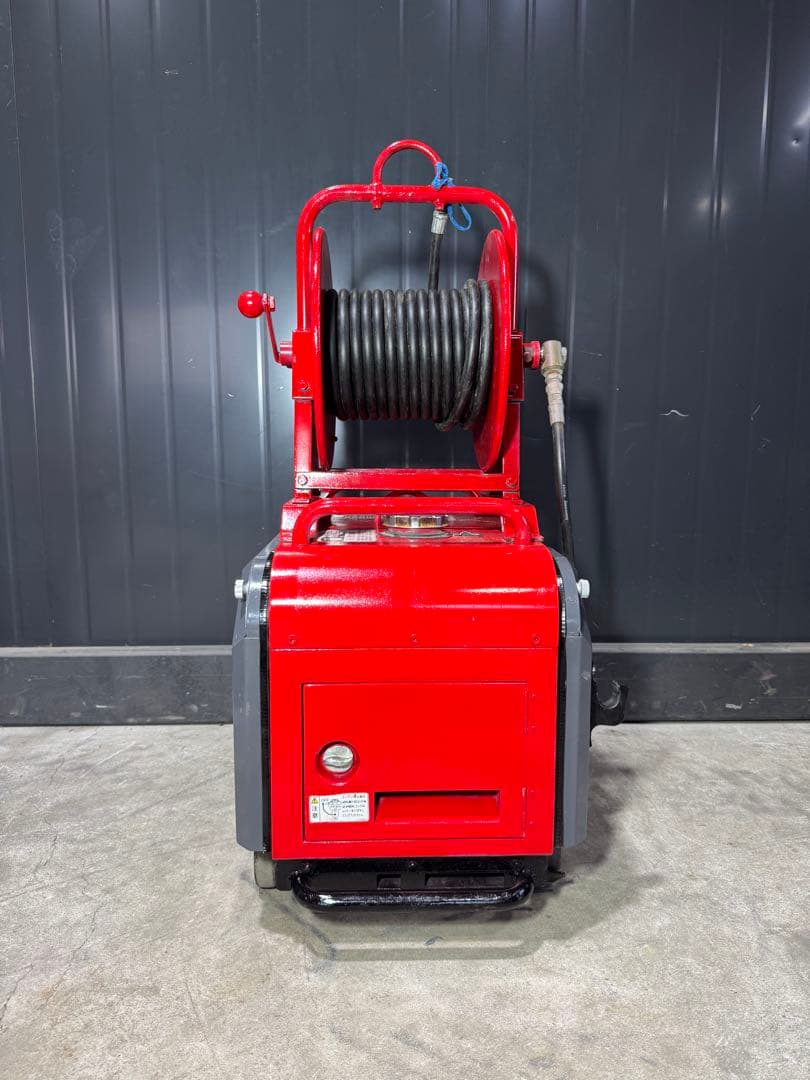 スーパー工業 高圧洗浄機 エンジン ガソリンエンジン エンジン洗浄機 高圧洗浄機