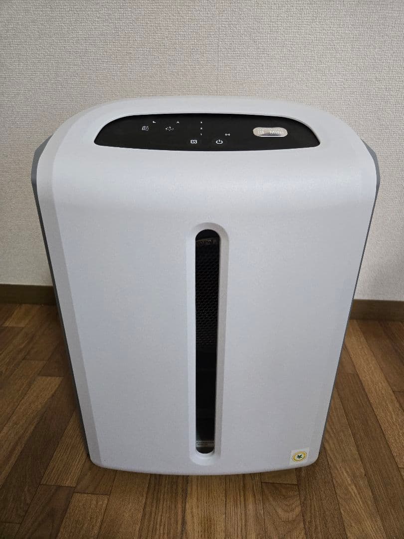 Amway アトモスフィアミニ 空気清浄機 新品フィルター付き 空気清浄機