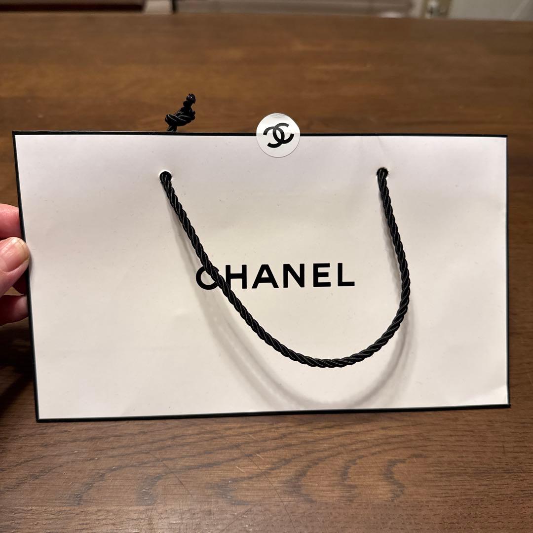 CHANEL N°1 de CHANEL L’Eau Rouge 100ml