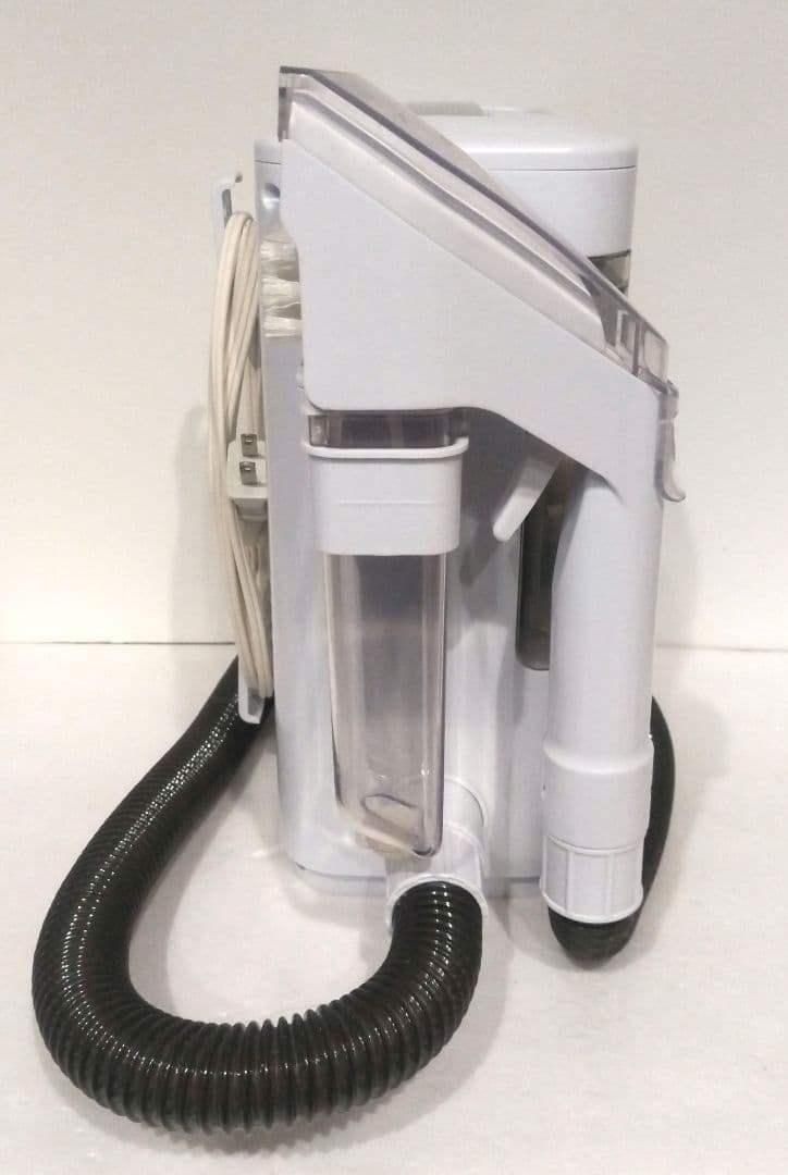アイリスオーヤマ リンサークリーナー RNS-300 掃除機 2021