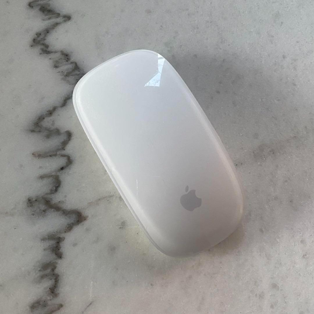 【美品】iMac 2019 5K 27inch SSD256GB メモリ16GB