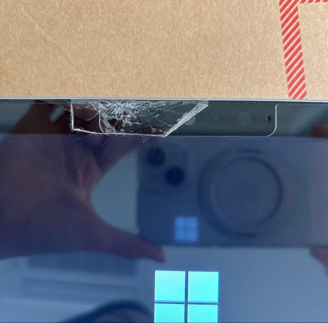 Microsoft Surface Go 2 64GB 訳あり