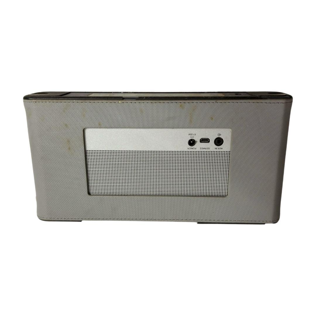 スピーカー・ウーファー BOSE SoundLink Bluetooth Speaker III