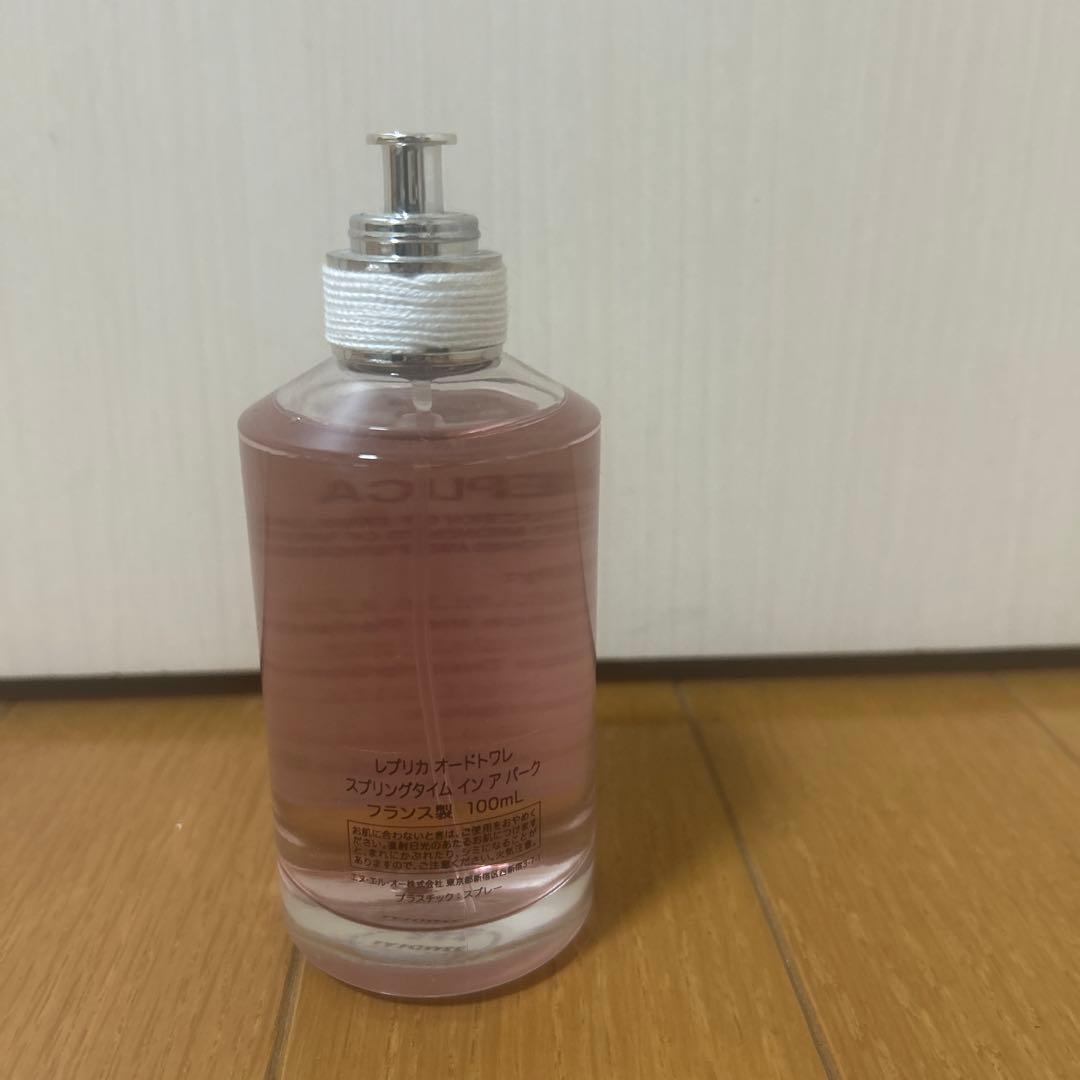 Maison Margiela REPLICA 100ml 香水 オードトワレ