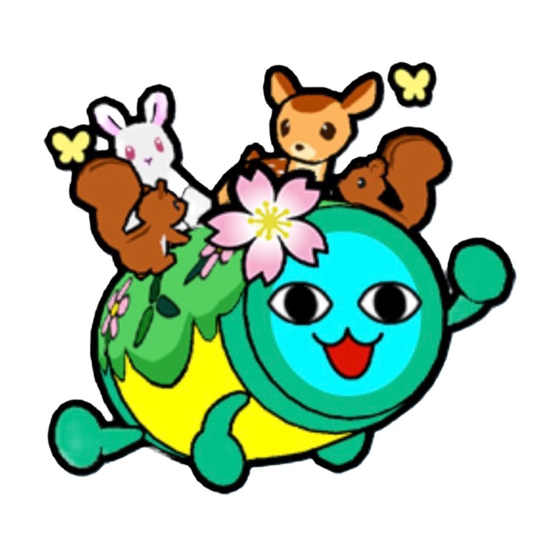 【太鼓の達人】マイバチ teamPGX❣️ぺんぎん❣️