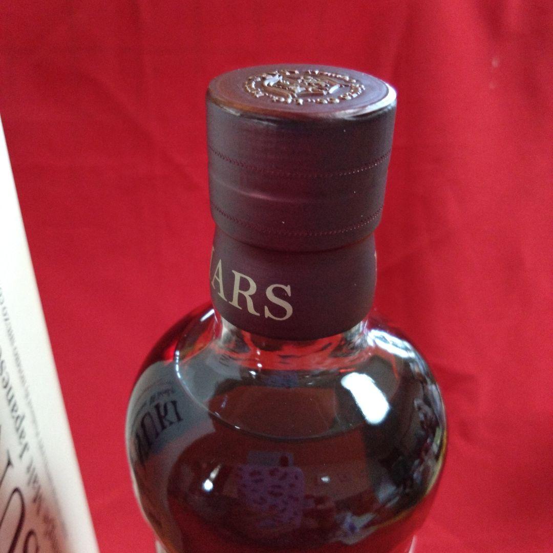 MARS TSUNUKI 2026 Edition シングルモルトウイスキー
