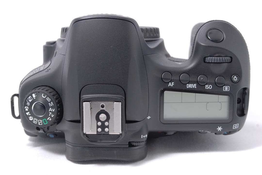 ショット数990回！✨新品級 Canon EOS 60D レンズセット 元箱付