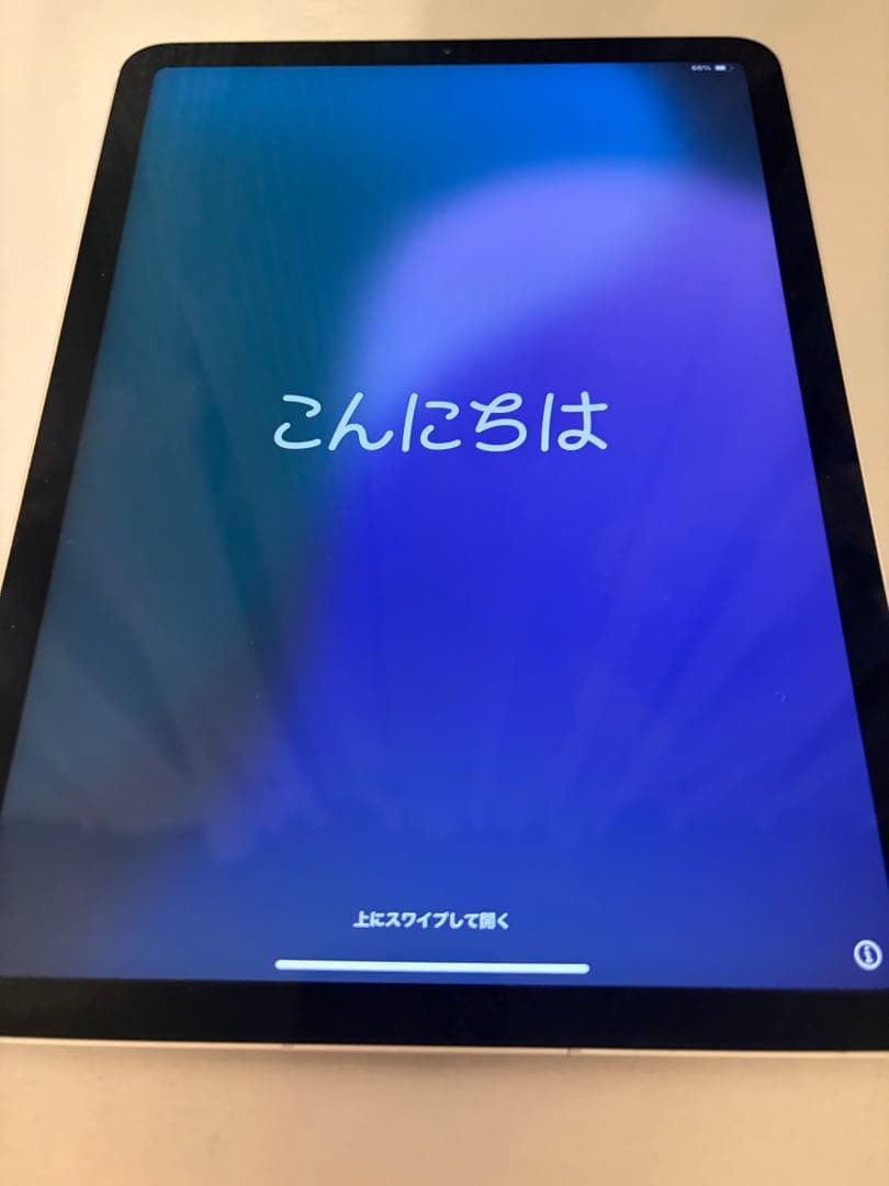 iPad Air 第4世代 256GB