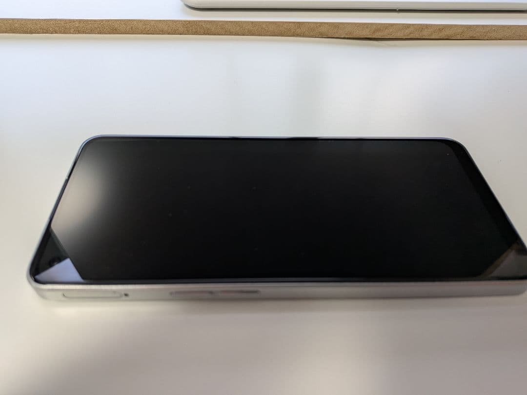 OPPO Reno 9 A （ムーンホワイト） SIMフリー