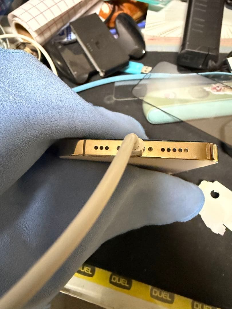 iPhone12pro 256 SIMフリー