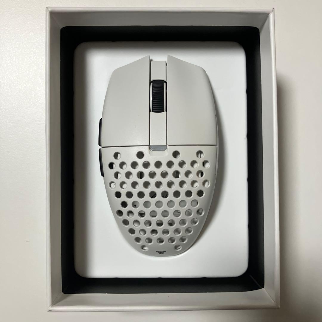 マウス・トラックボール FANTECH Aria XD7