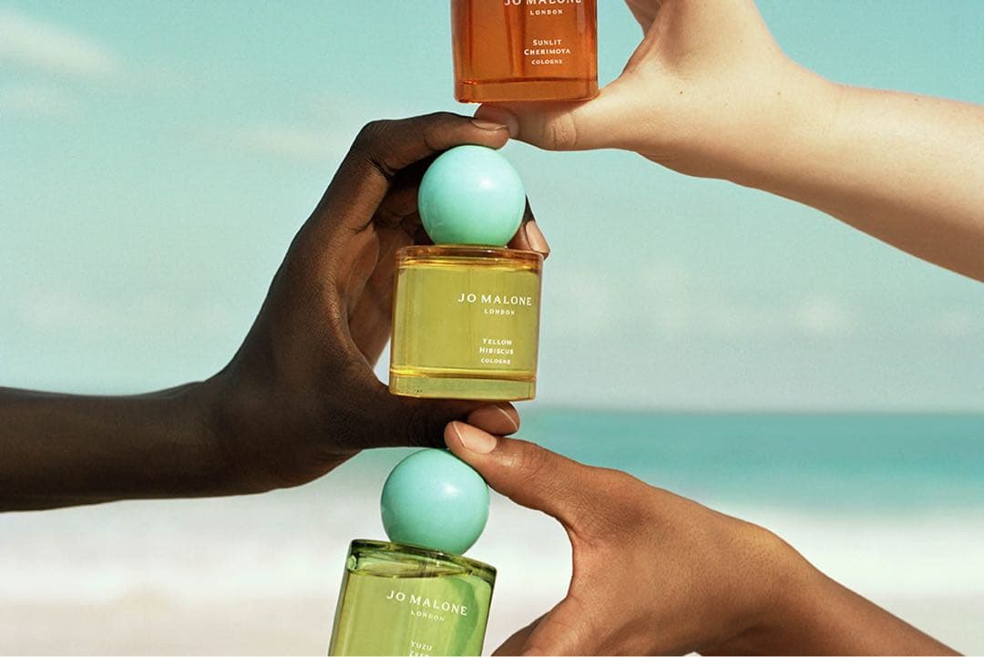 【期間限定値下げ】Jo Malone London｜イエローハイビスカス コロン