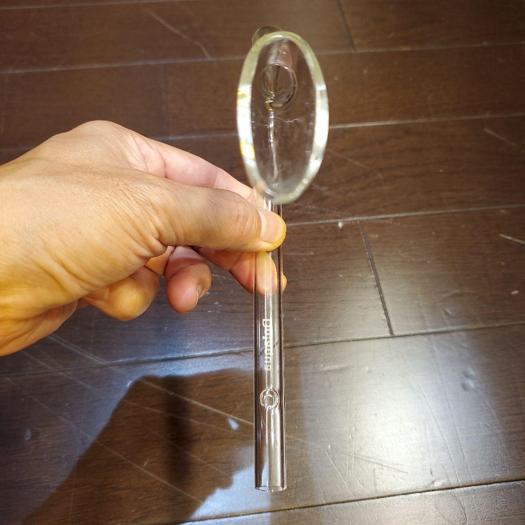 Do aqua　ガラスパイプ　吸水　排水パイプ　12/16mm