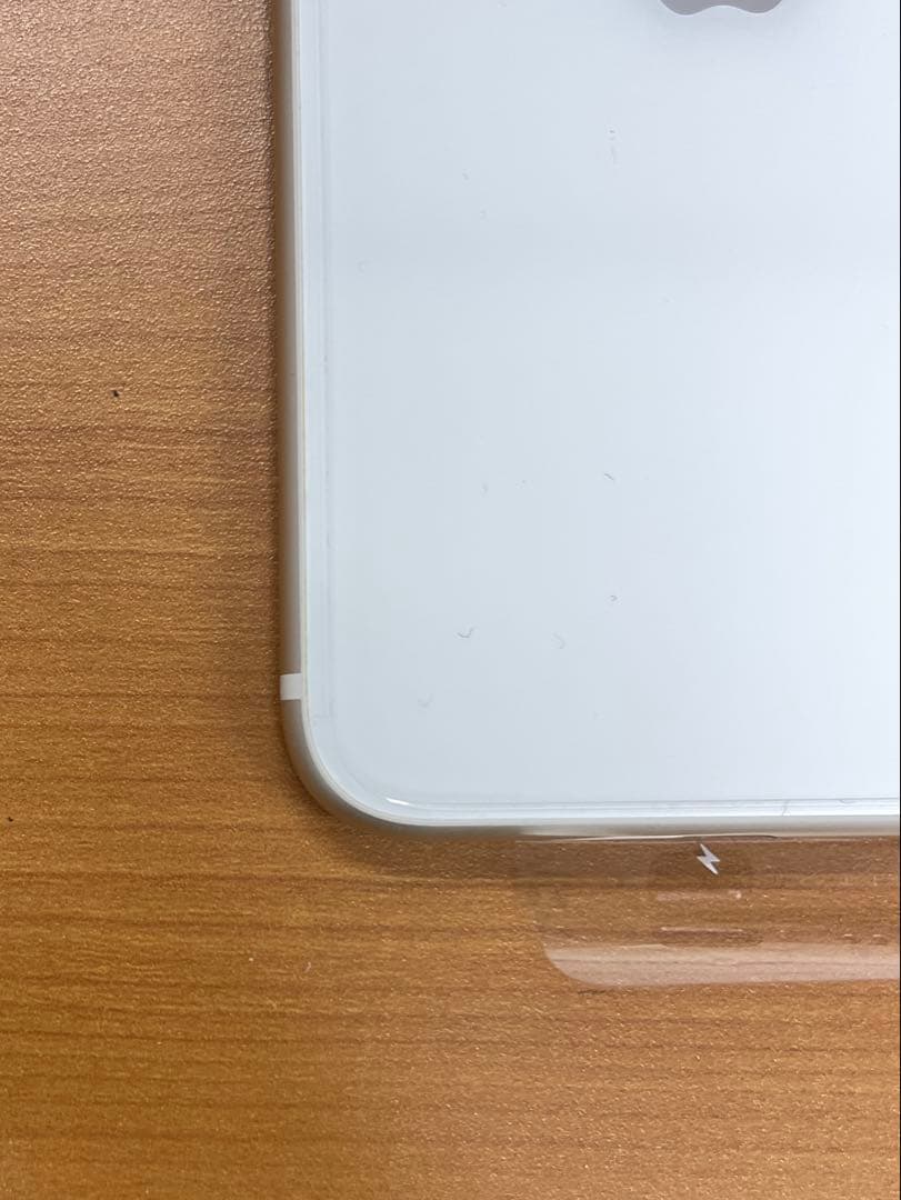 B*︎様 動作確認済み iPhone SE 第3世代 64GB ID H7920