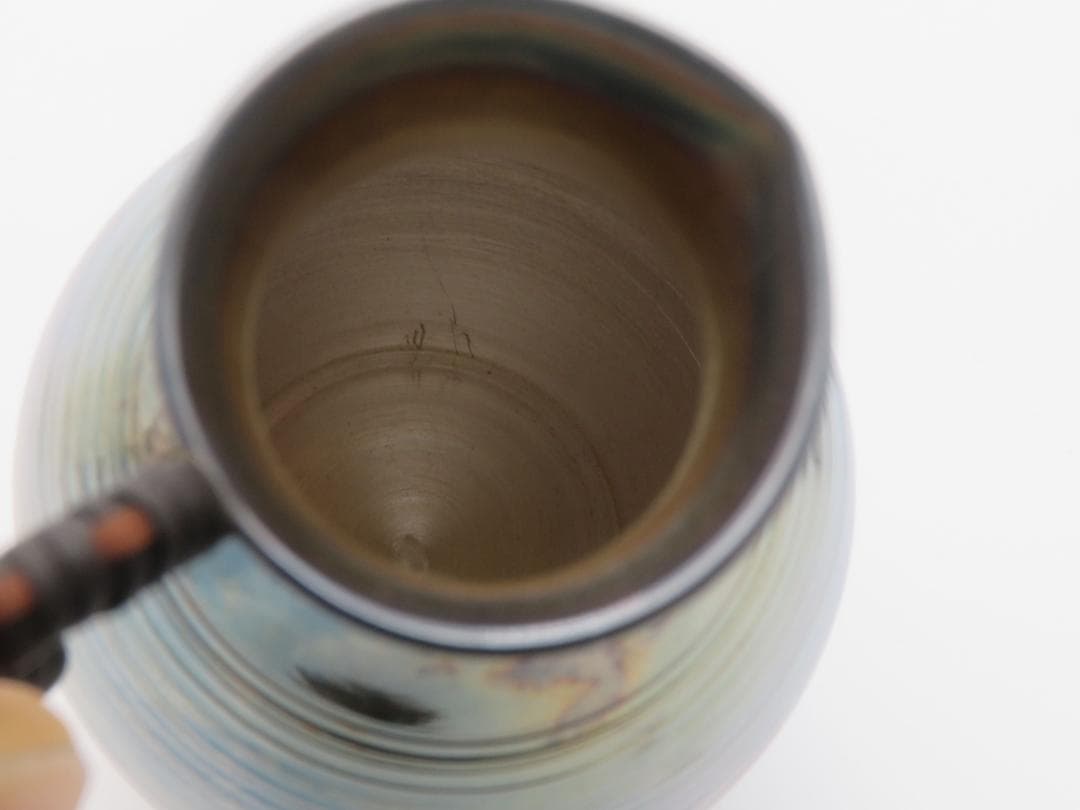 尚美堂 銀杯　純銀　徳利 銀製 盃 酒器セット 刻印あり重量約141.4g