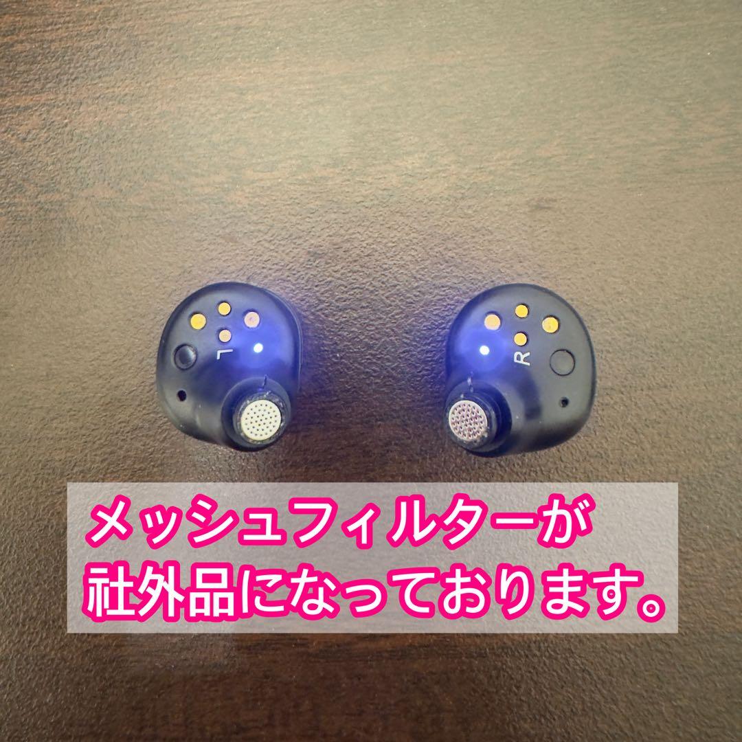 【美品】Sennheiser MOMENTUM True Wireless 4