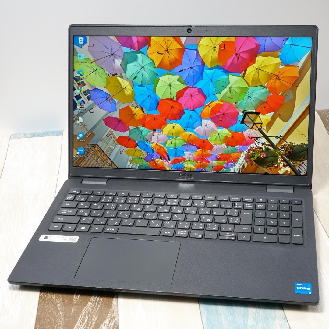 超高速新品ＳＳＤ５００GＢ＆大容量１６ＧＢメモリ搭載✨１１世代コアｉ５✨フルＨＤ