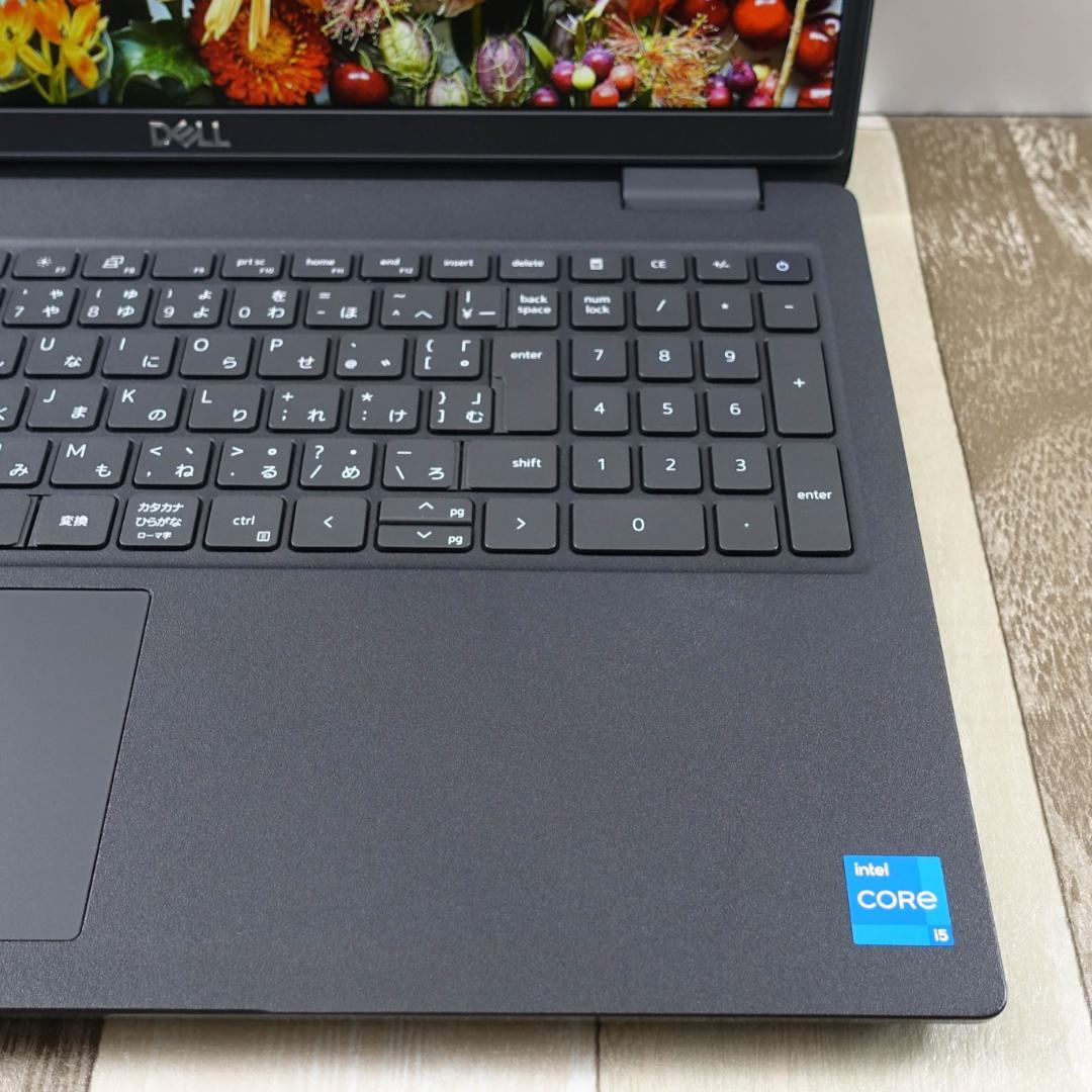 超高速新品ＳＳＤ５００GＢ＆大容量１６ＧＢメモリ搭載✨１１世代コアｉ５✨フルＨＤ