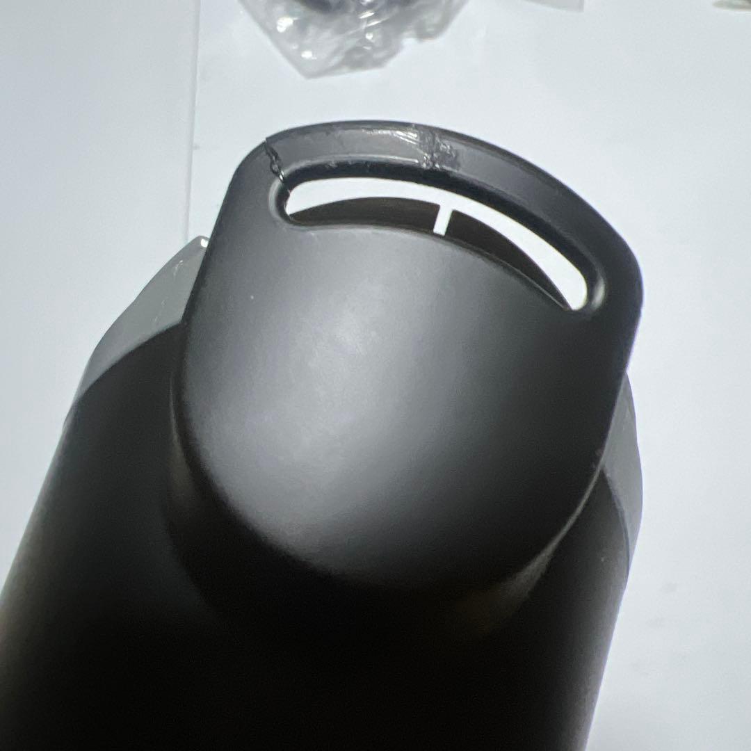 Shiftall mutalk 2 ブラック