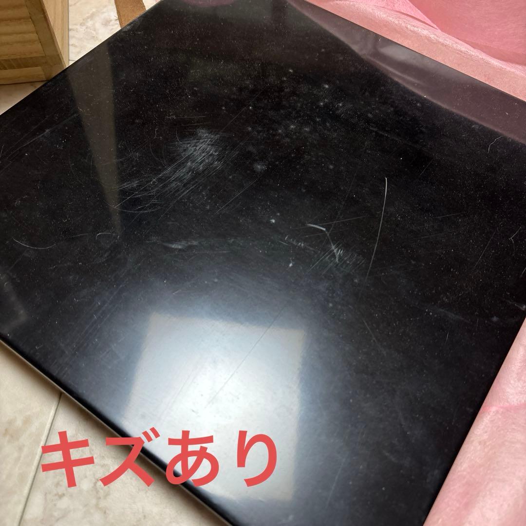 門脇喜平　仙叟好写　霰 鉈釜 霰地紋釜