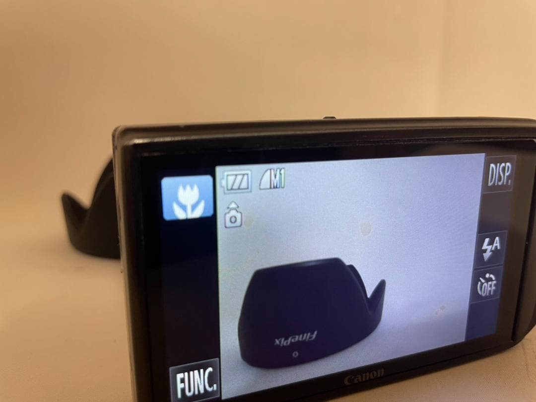 ✨良品✨ Canon IXY 10S PC1467 動作OK