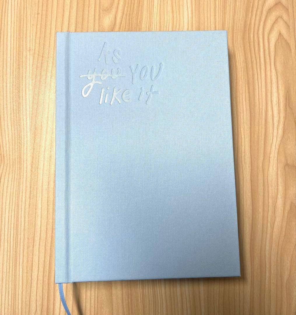 BLACKPINK JENNIE WeverseFCKit 限定フォトカード付き