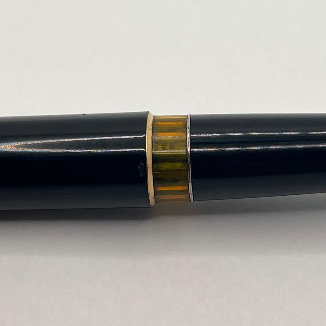 MONT BLANC モンブラン No.12 マイスターシュテック ジャンク