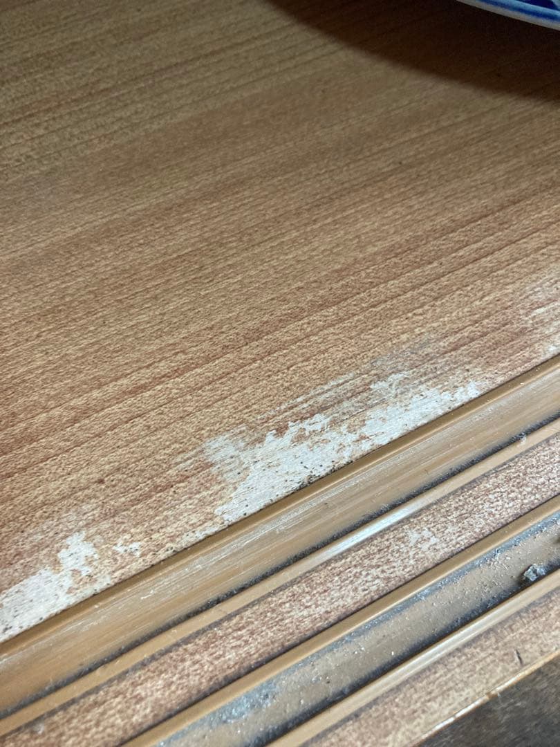 昭和　古家具