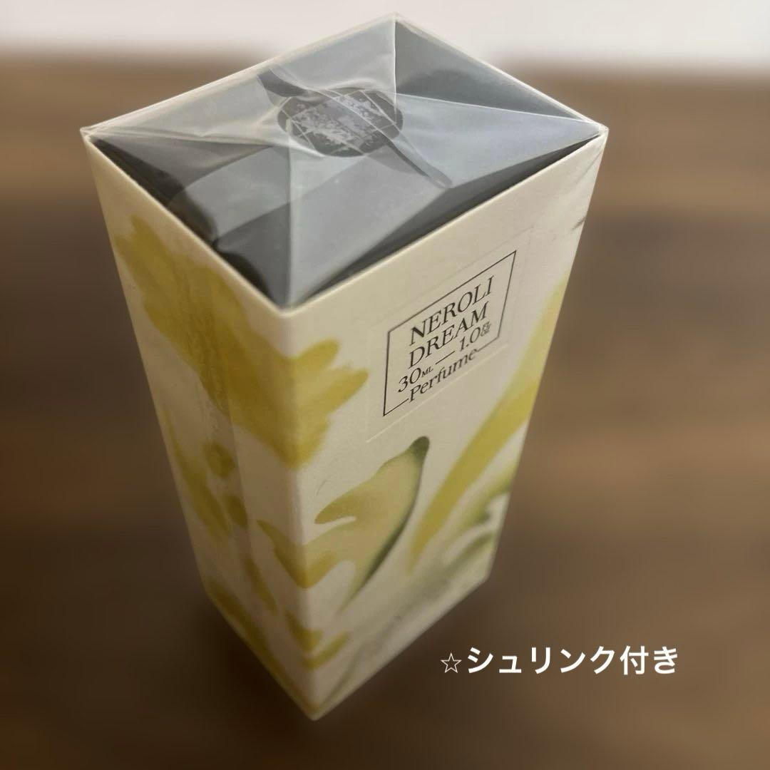 【新品未開封】NONFICTION NEROLI DREAM 30ml
