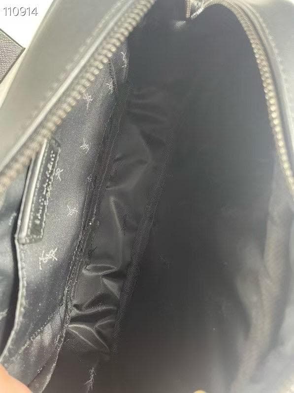 サンローラン SAINT LAURENT YSL ルー カメラバッグ　ショルダー