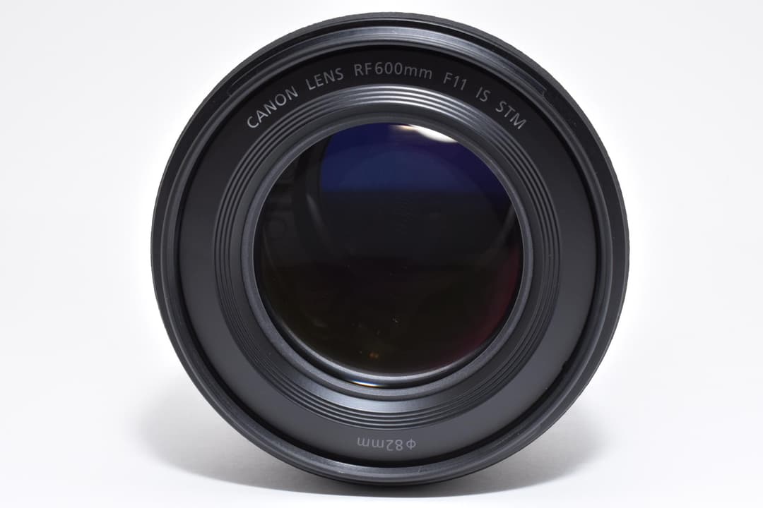 ■ほぼ新品■ キヤノン RF 600mm F11 IS STM #C667