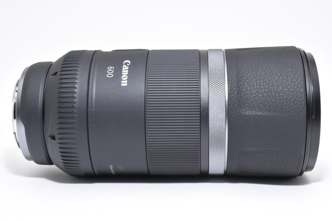■ほぼ新品■ キヤノン RF 600mm F11 IS STM #C667