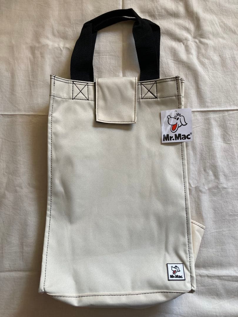 【美品】　Mr.Mac ペット カーシート　シートカバー
