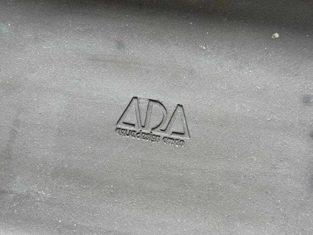 ADA 陶器