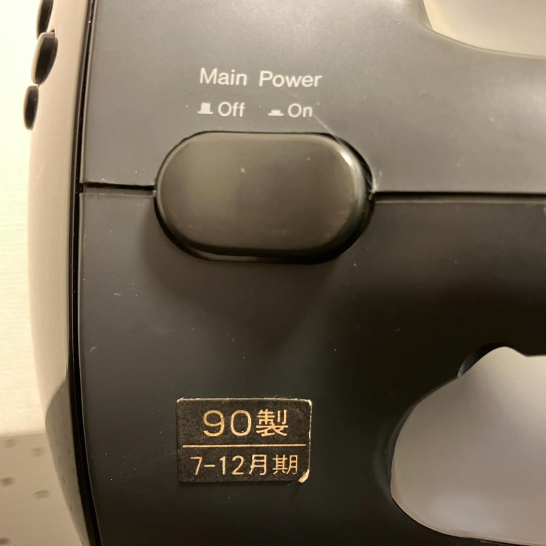 【希少】パナソニック　ピエドラ　Piedra TH-8U3　ブラウン管テレビ