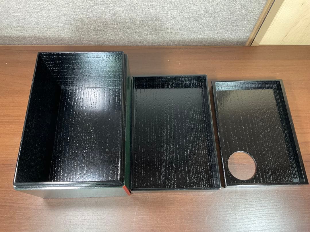 とても状態の良い「茶箱と茶道具セット 」まとめて