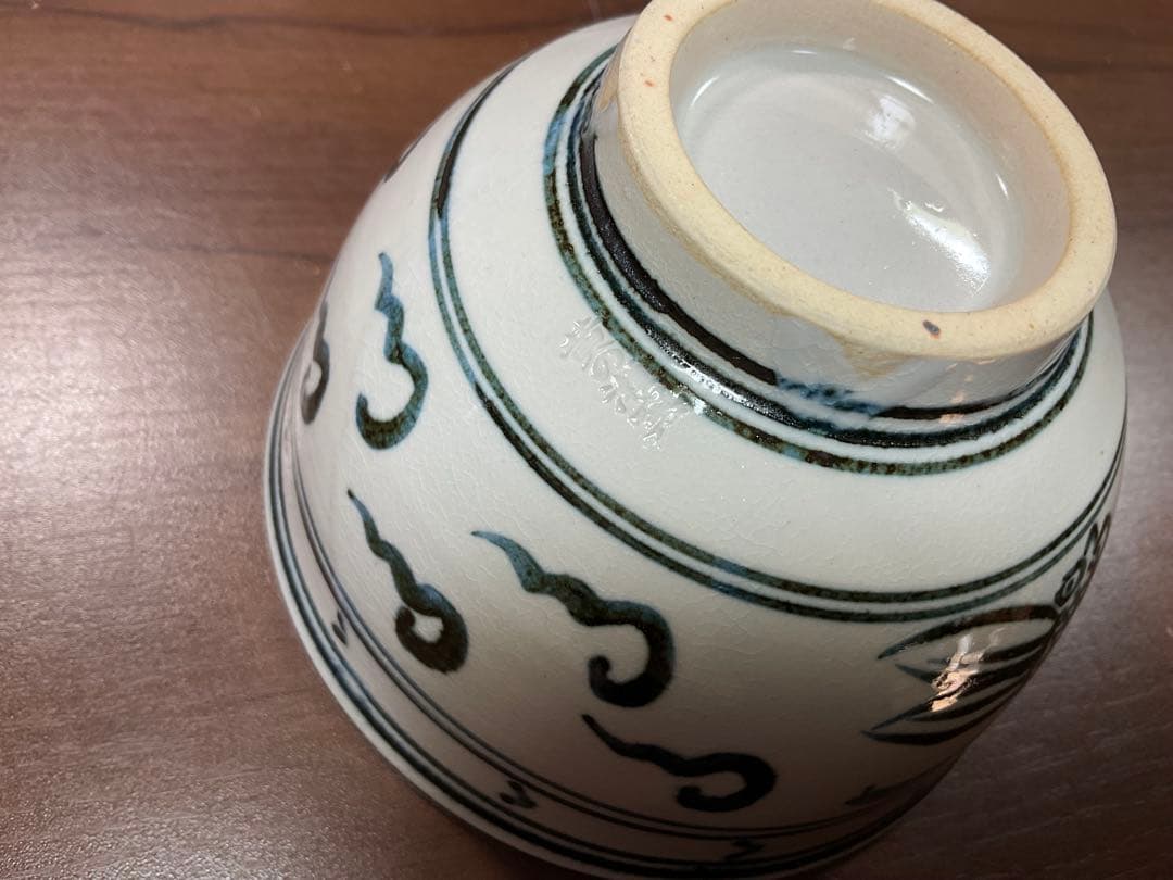 とても状態の良い「茶箱と茶道具セット 」まとめて