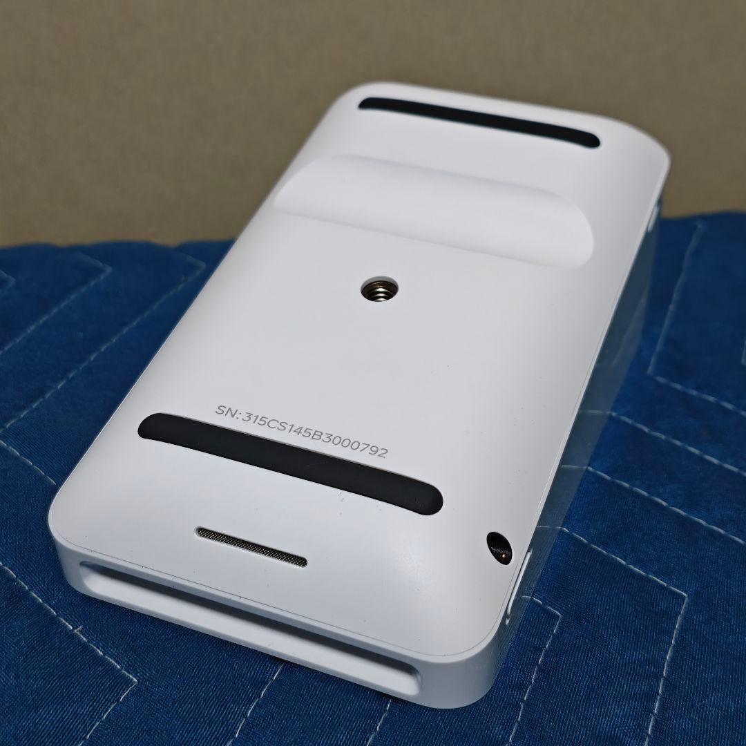 Square Terminal 本体・元箱・充電器 Square ターミナル ②