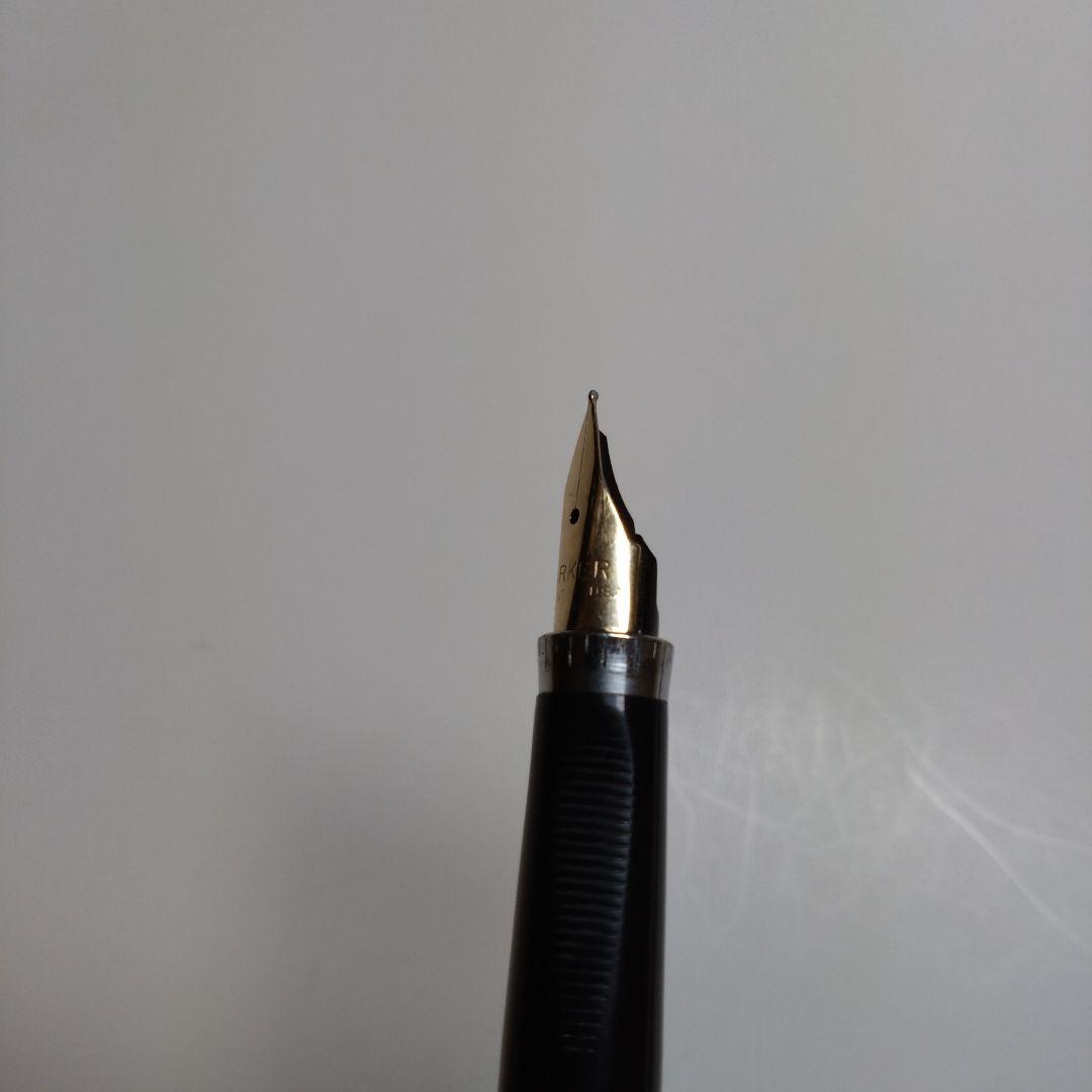 PARKER パーカー万年筆　ヴィンテージ品