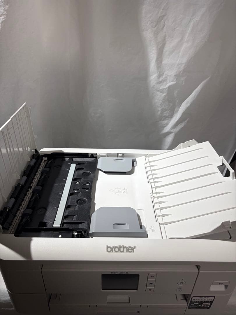 brother プリンター DCP-J914N 現状品