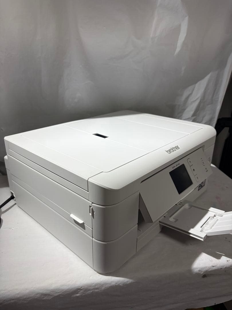 brother プリンター DCP-J914N 現状品
