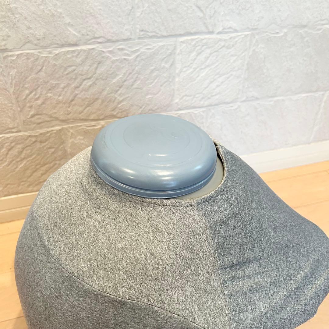 【極美品】 Circle balanceヨガバランス開脚チェア